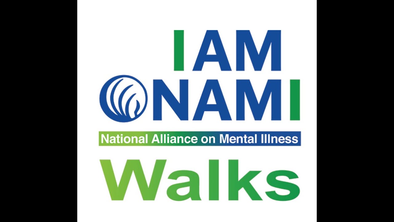 NAMI Walks 2024