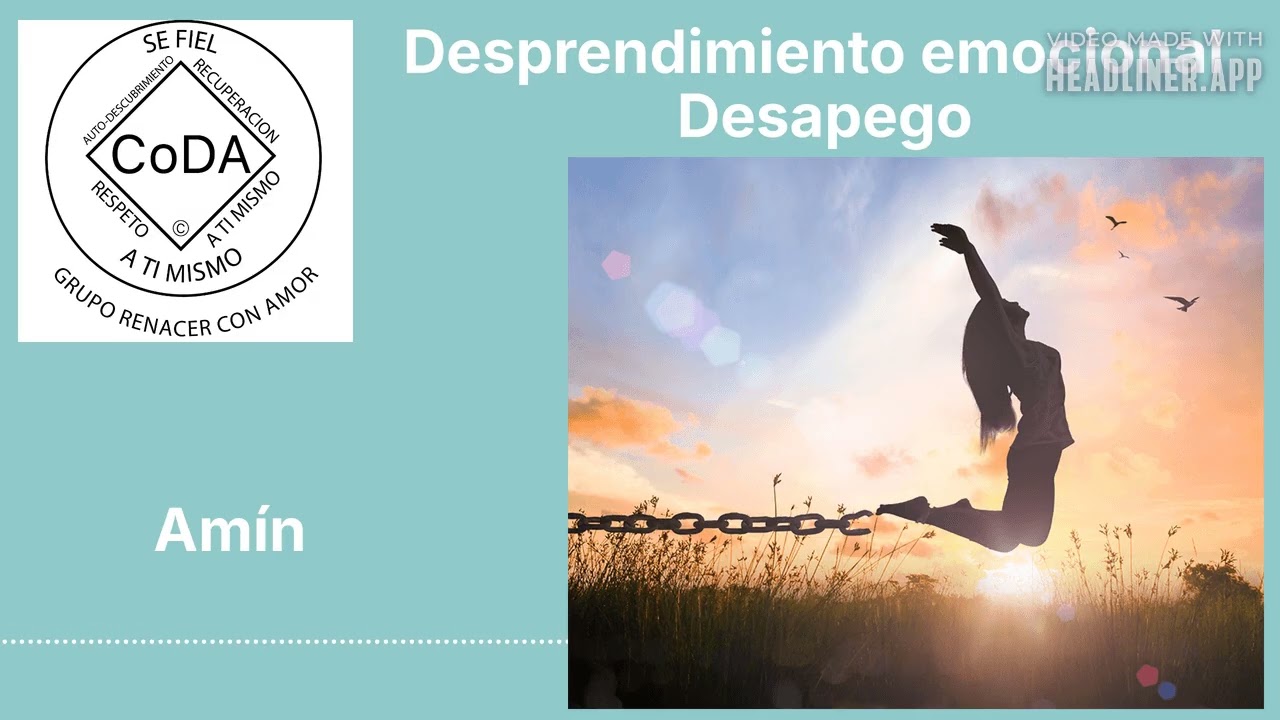 Desprendimiento emocional_Desapego_Amin
