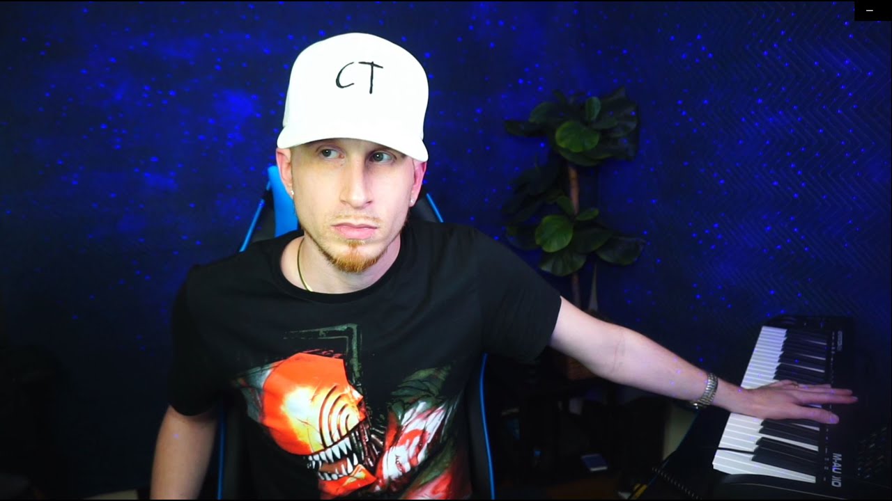 I'm sorry League of Legends fans... (it's overdue) 😞