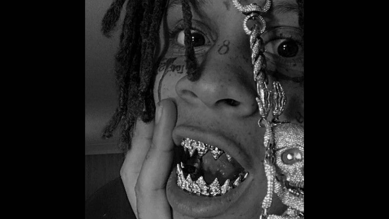 [FREE] HARD TRIPPIE REDD TYPE BEAT 2023 - 