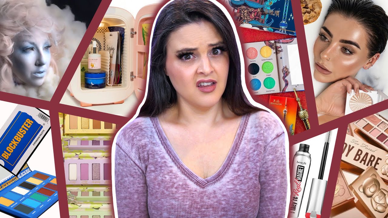 OMG! The Backlash Was STRONG! + Is refrigerating your skincare a SCAM? & MORE! | What's Up in Makeup
