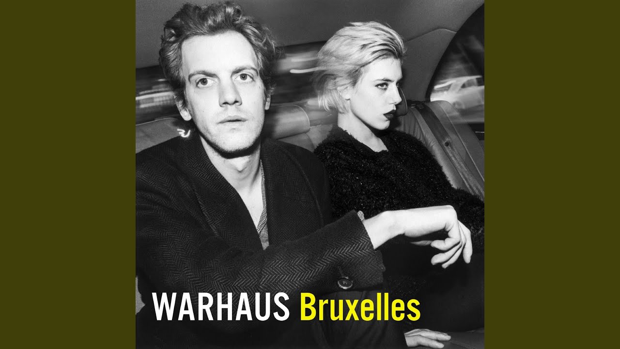Bruxelles