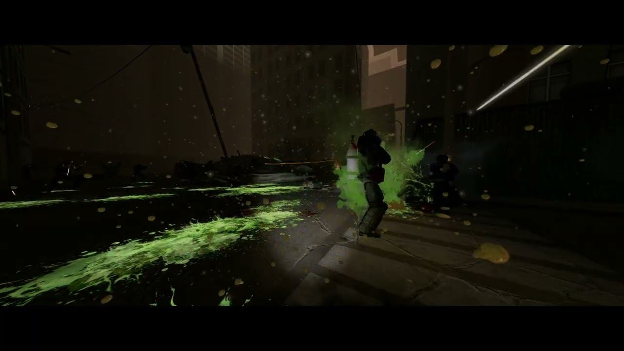 【Garry's Mod】Horizon vs. Xen