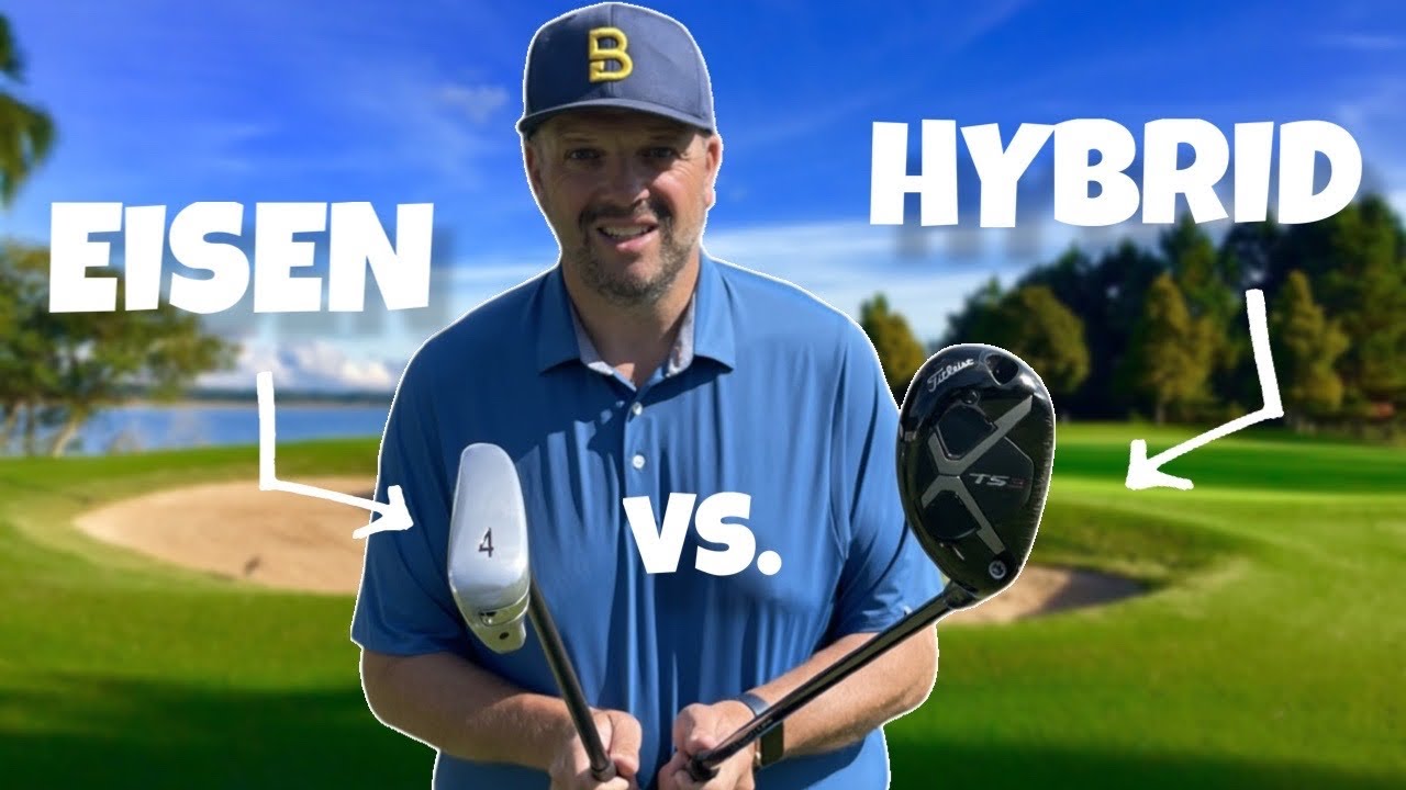 Hybrid vs. Eisen: Die 100% Erfolgsformel für Deinen sicheren Transportschlag!
