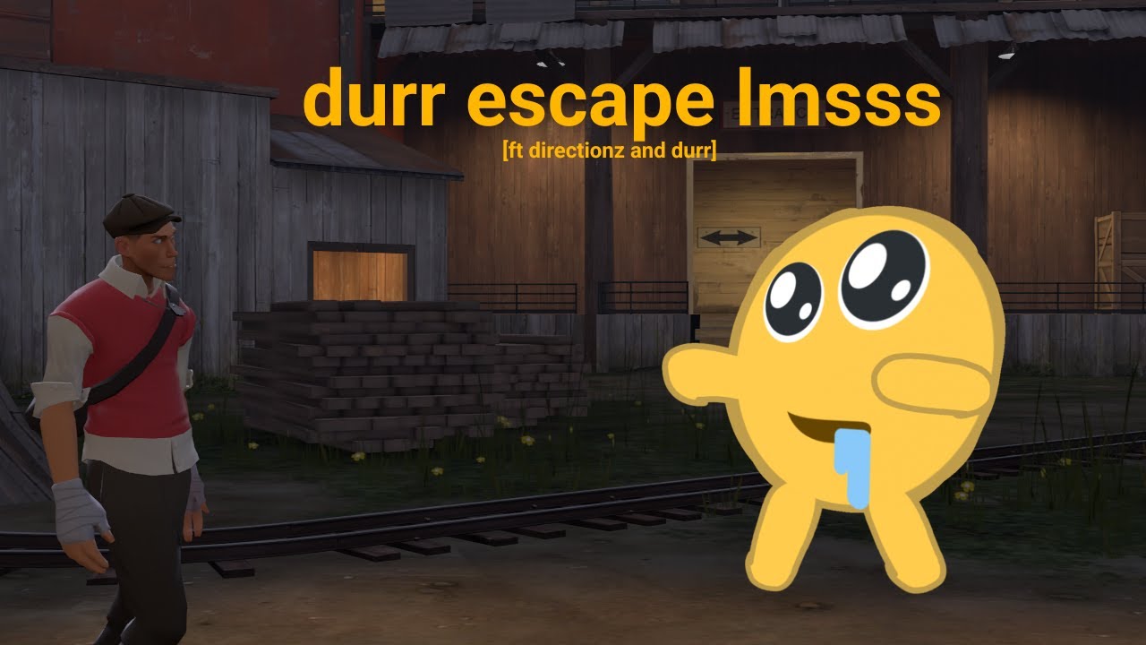 durr escape: Last Mann Standing