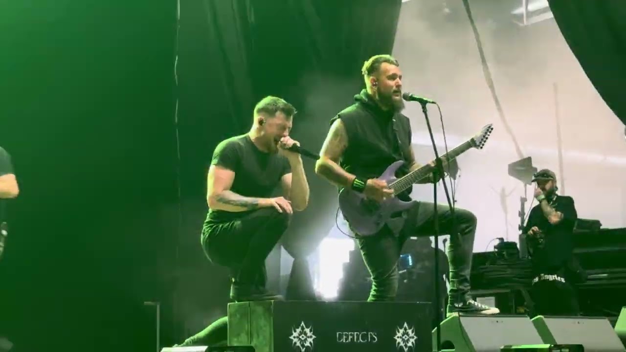DEFECTS live at IMPERICON FESTIVAL 2025 DAY2 [CORE COMMUNITY ON TOUR]
