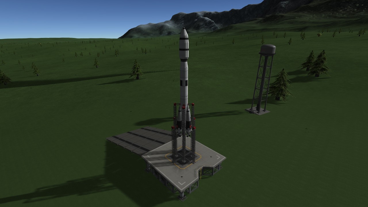 KSP orbit tutorial