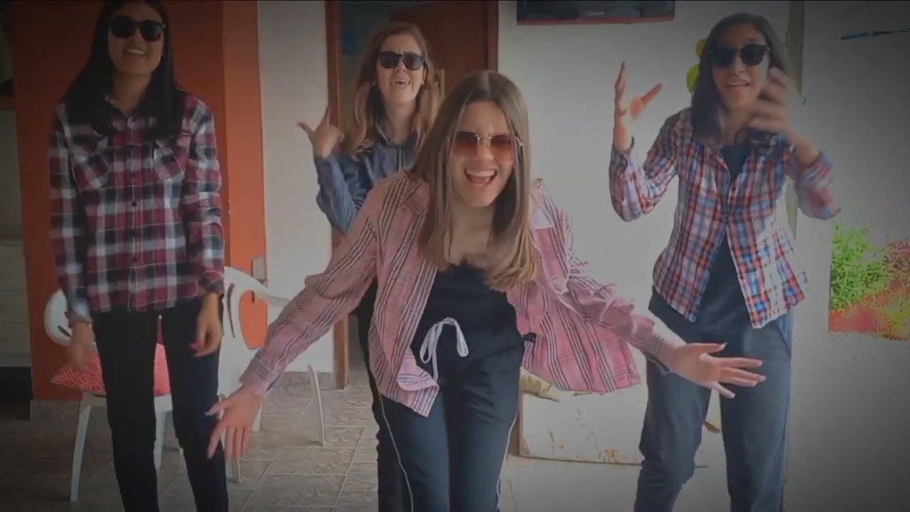 Vídeo Clipe: The lazy song - Bruno Mars