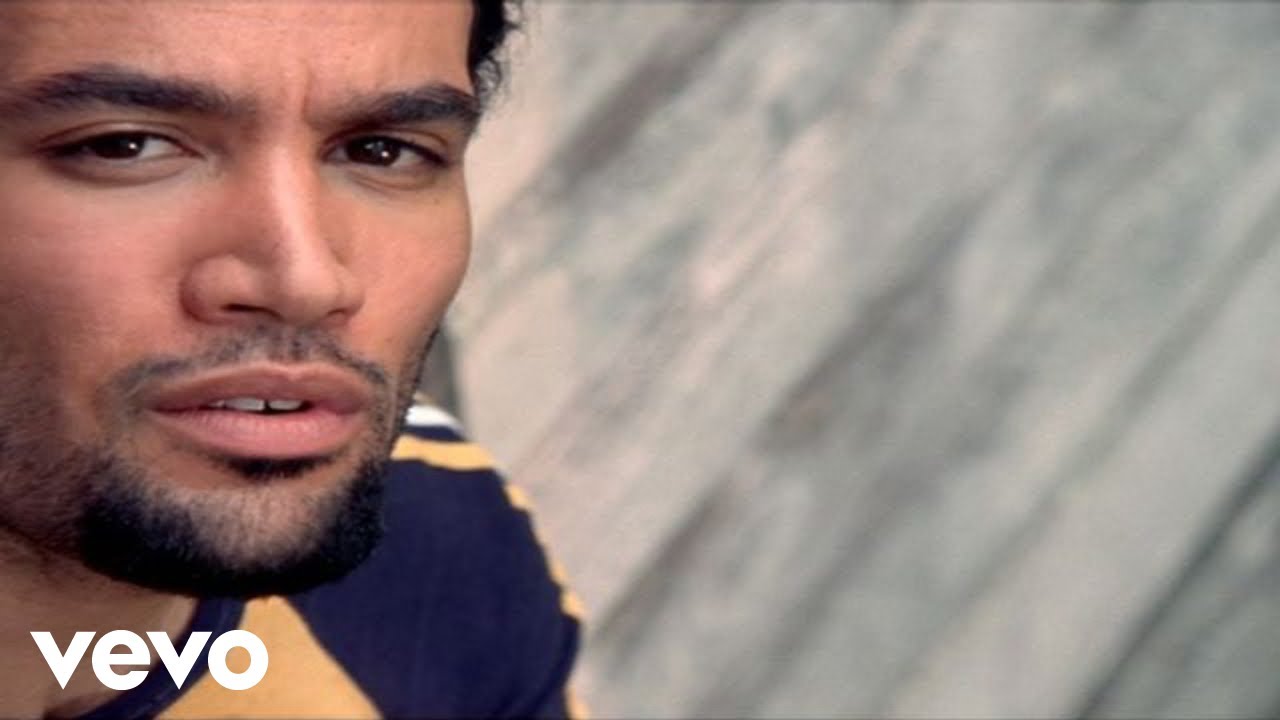 Ben Harper - Diamonds On The Inside (Official Music Video)