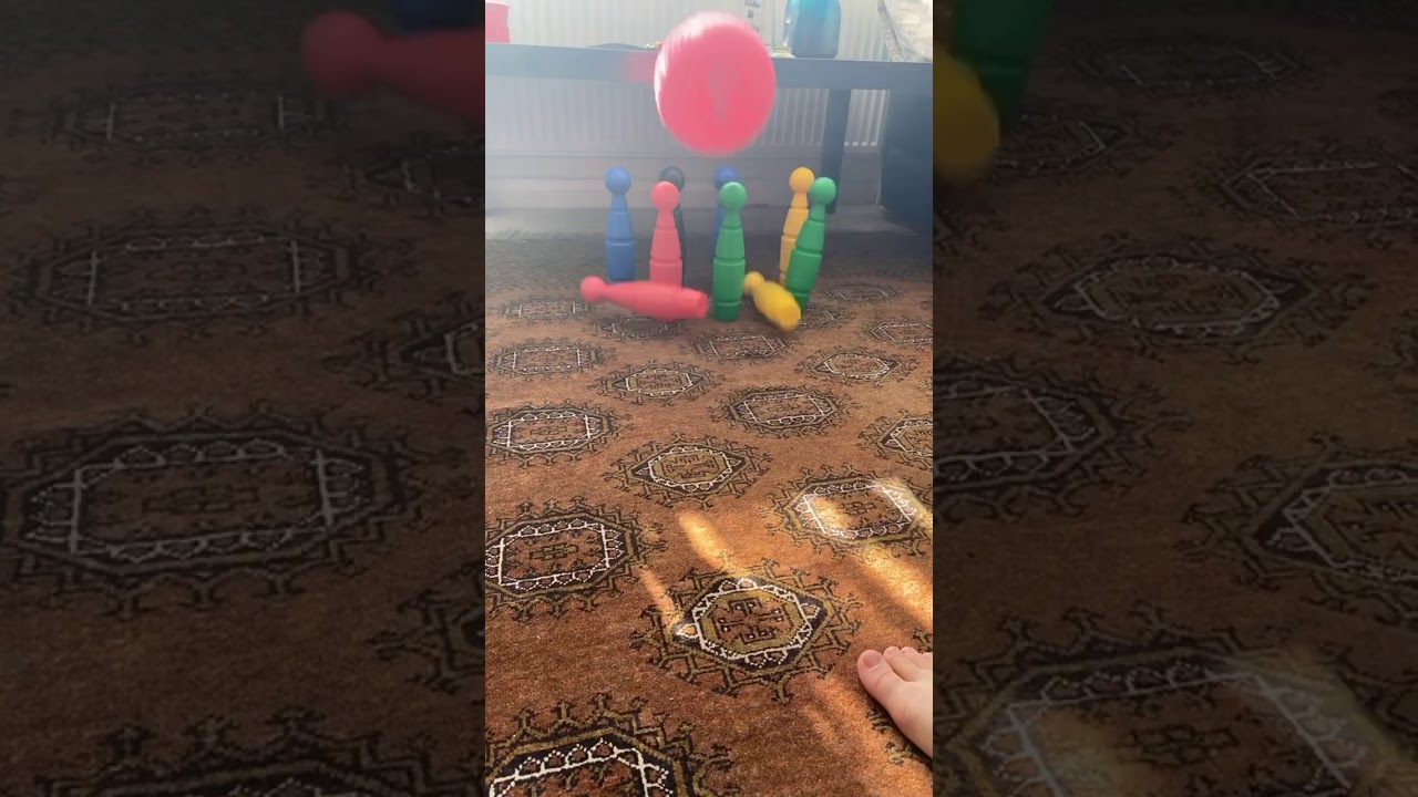 Keeping kids busy during quarantine days