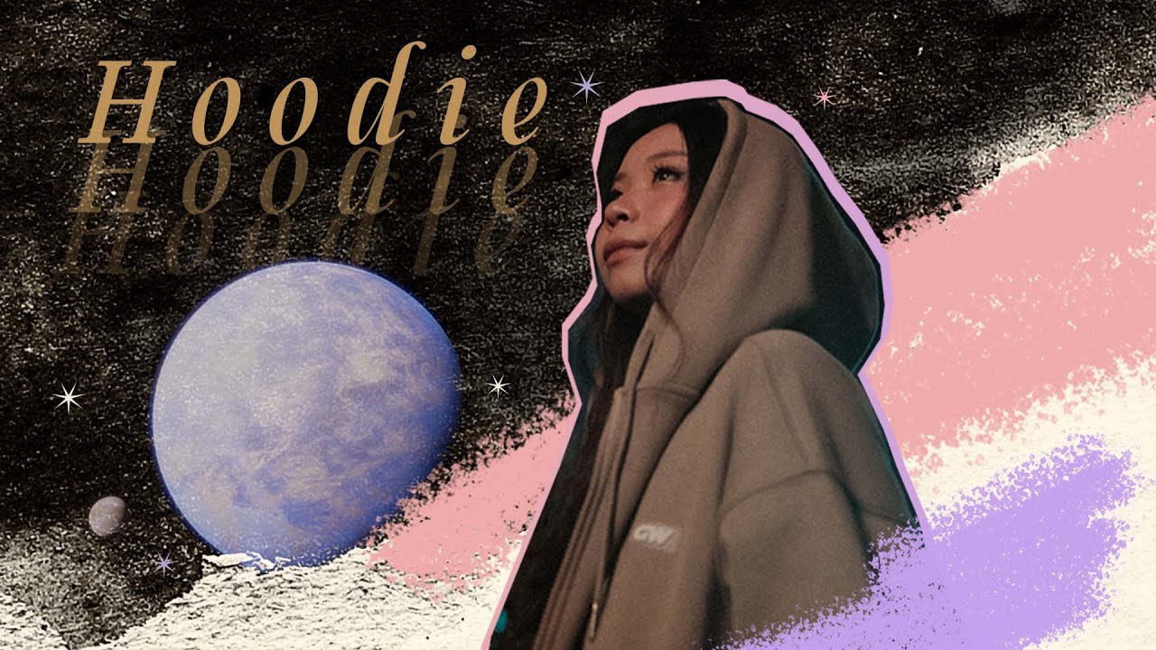 HOODIE - YENKIM (Official Lyrics Video)