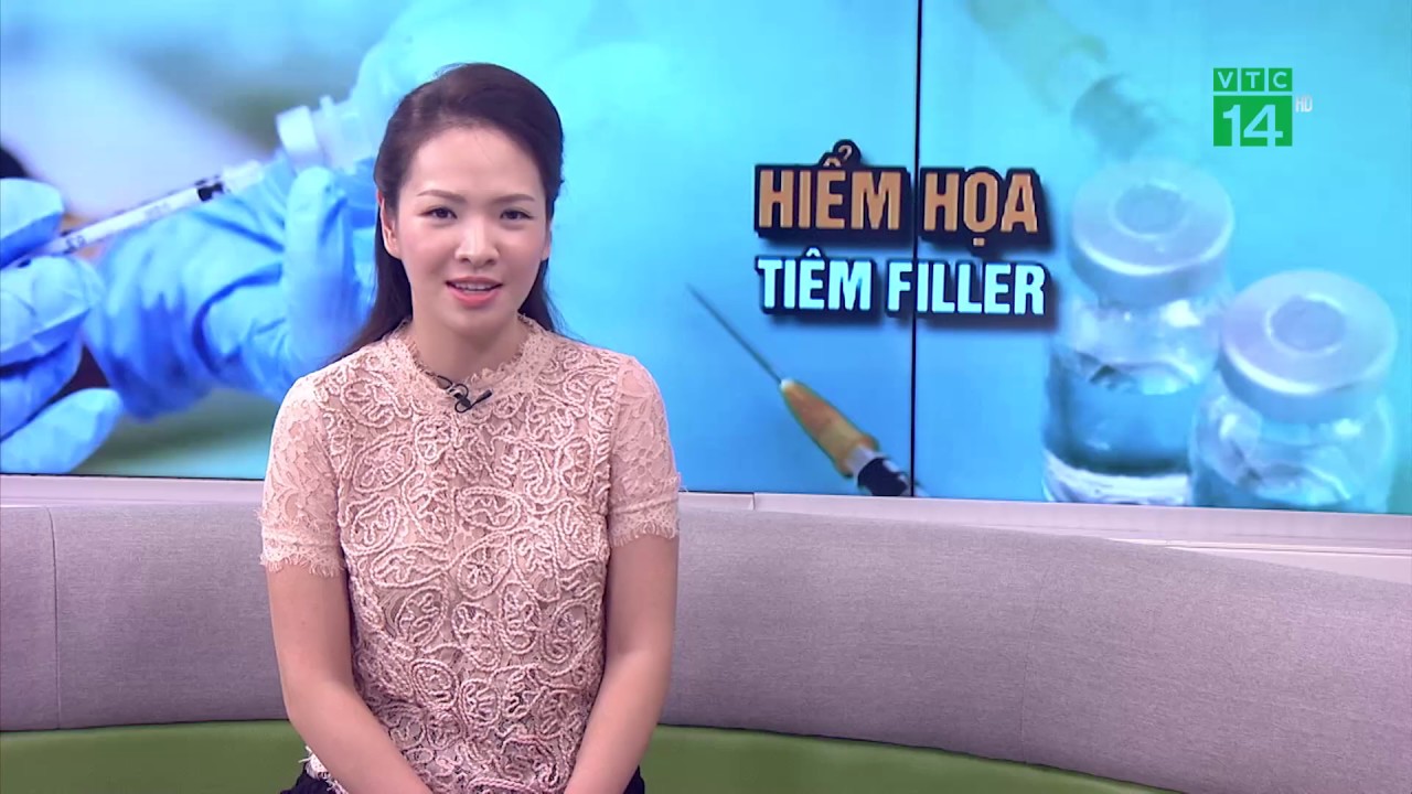 Hiểm họa khi làm đẹp bằng cách tiêm filler | VTC14