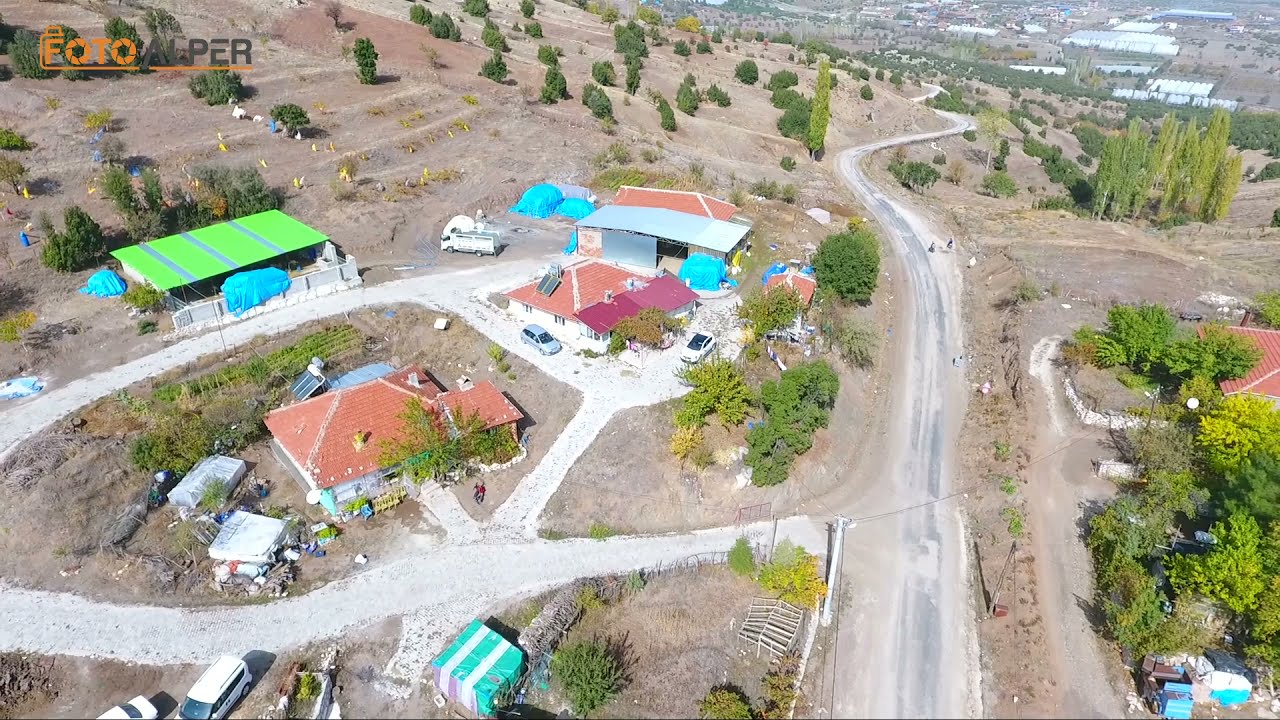 Ambarcık köyü muttalip şimşek antalya dügün evim