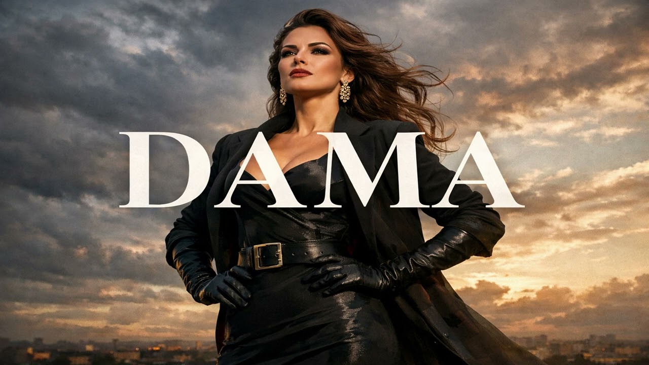 DAMA