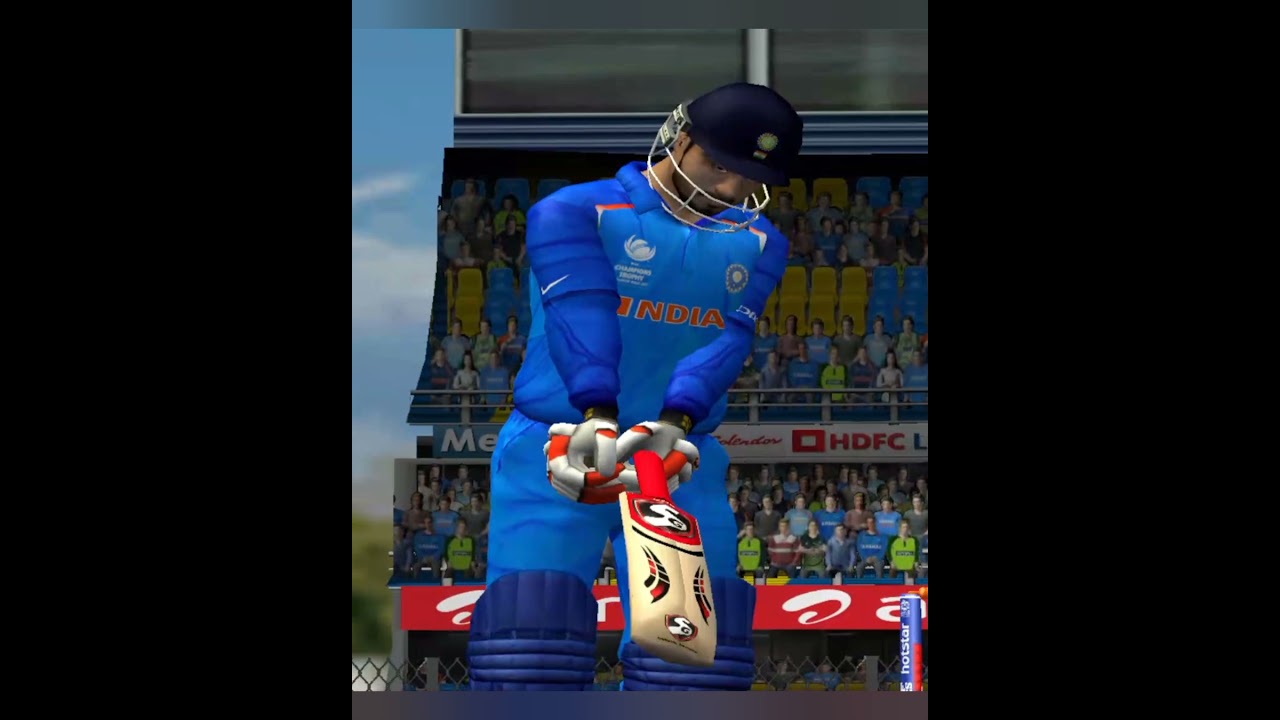 EA SPORTS™ Cricket 20 PC Gameplay | EA SPORTS™ Cricket Game 2021 