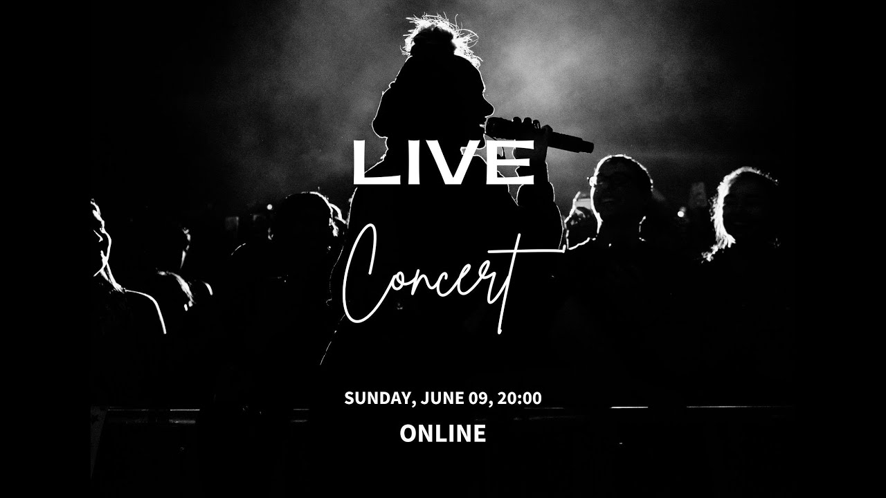 LIVE Concert - Sound Lab Music School