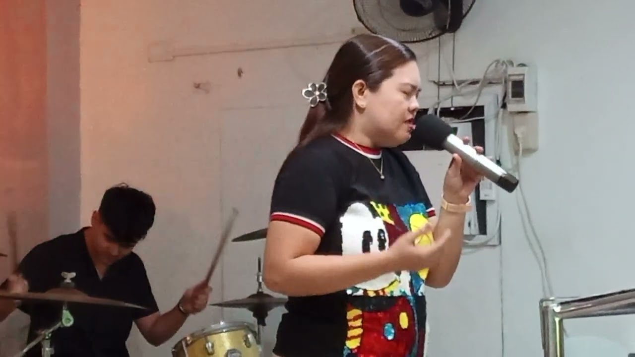 Banal mong tahanan