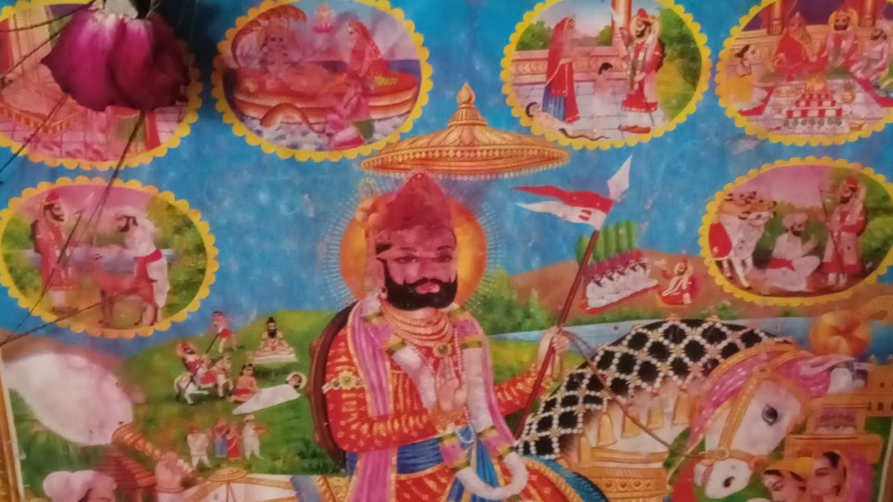 आव जो आव जो रे सन्तों बेला आव जो रे सन्तों बेला रे#aadivasi#vagadi #bhajan#video