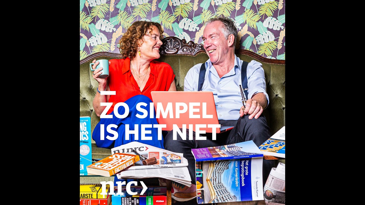 Moeten we de winsten uit AI herverdelen? (herhaling)