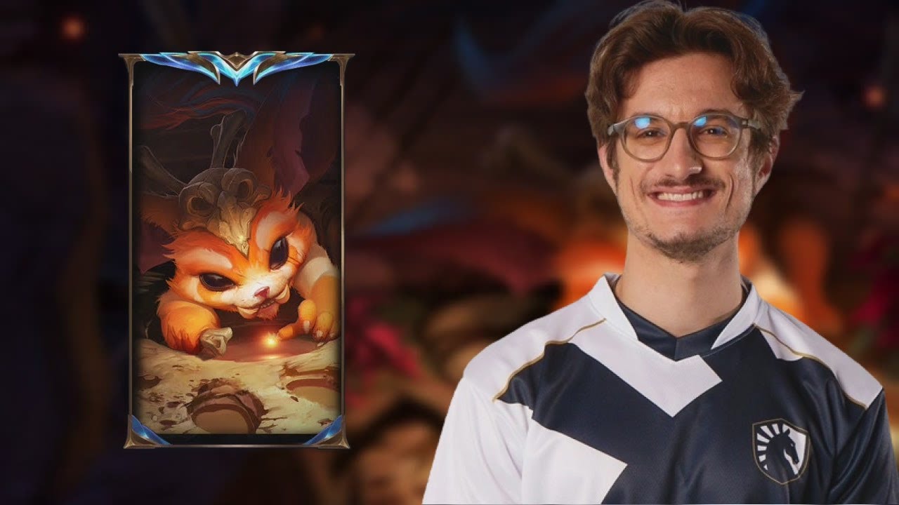 Lourlo - Gnar Top - Full Game