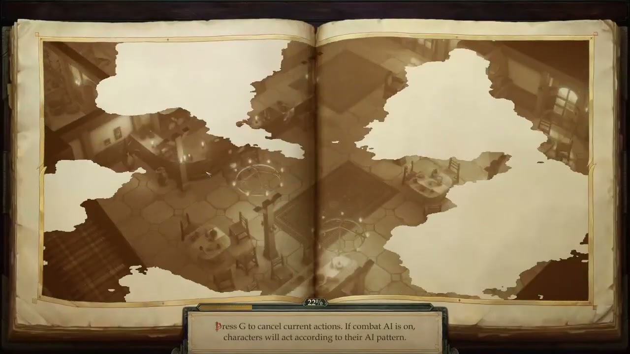 Barbarian with Unresolved Nymph Issues P36