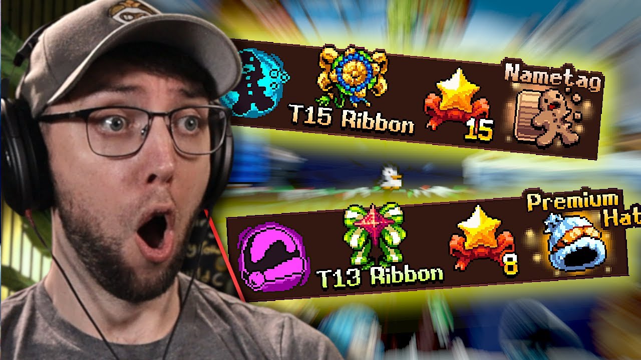 GIFTMAS Is Finally HERE! | Stream Vods | IdleOn