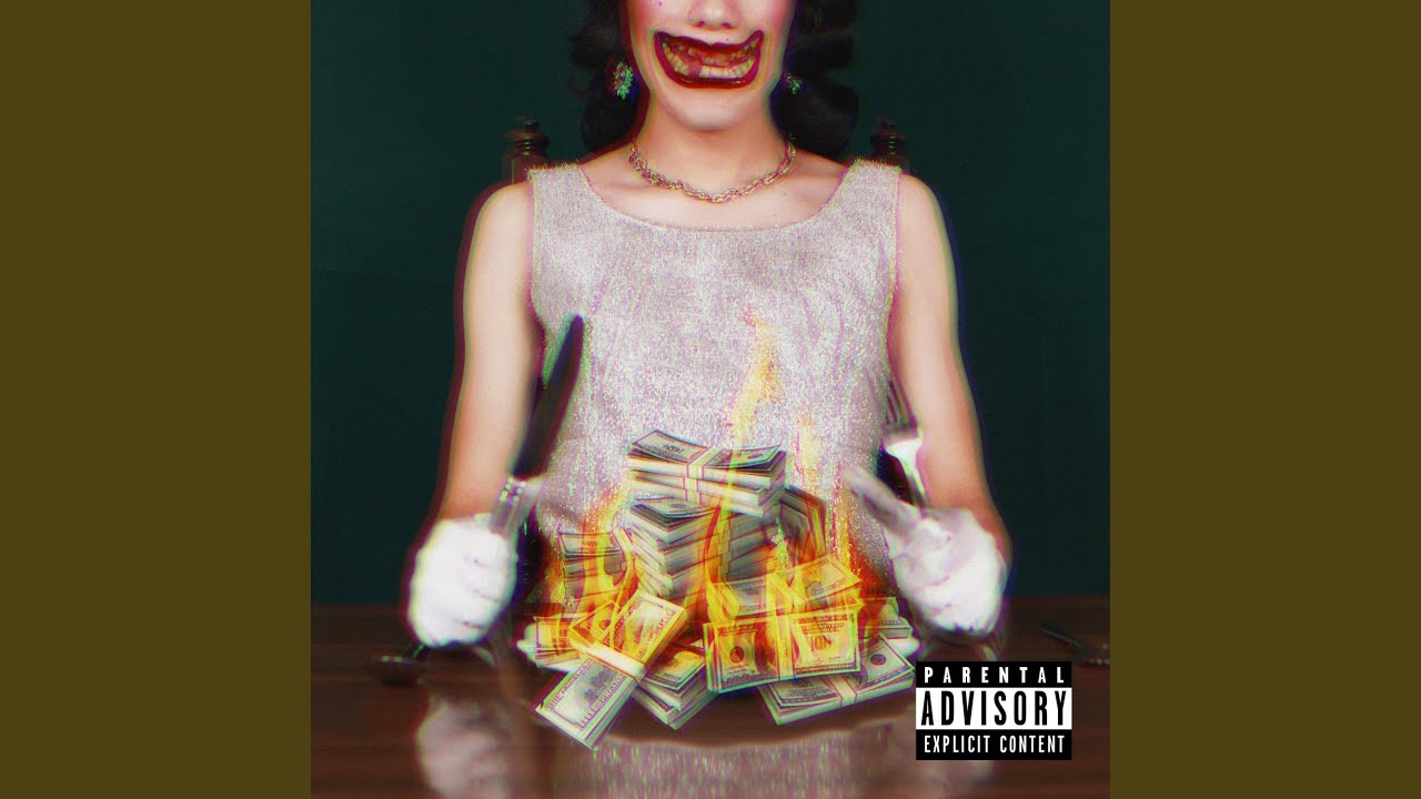 Money Hungry (The Feeding)