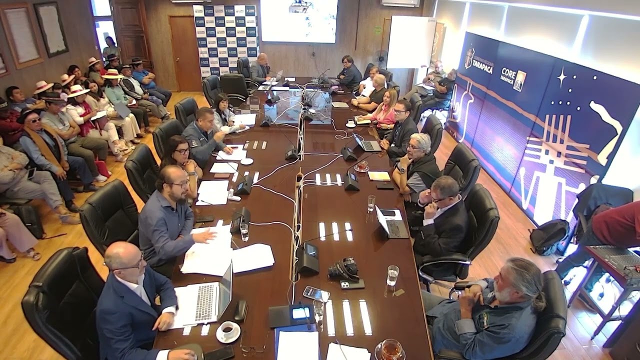 Comisión Conjunta Resolutiva