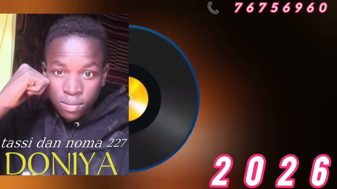 WAYONI DONIYA – daga zuciya. Ku saurara ku tallafa. Allah ya sa alkhairi. #DanNoma 