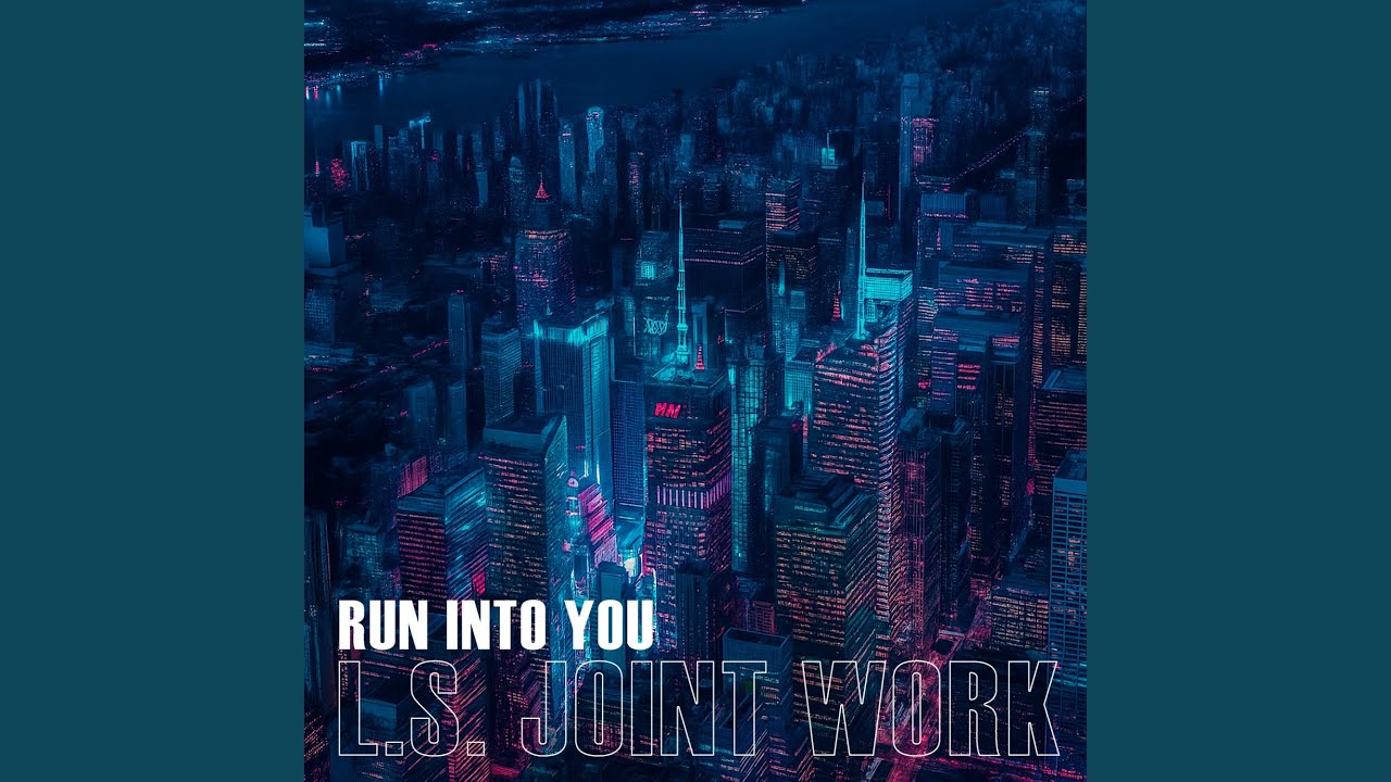 Run Into You