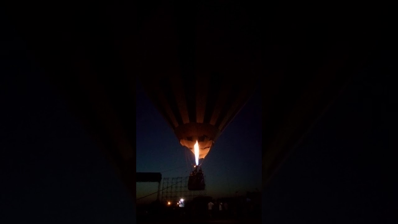 Inaltare balon