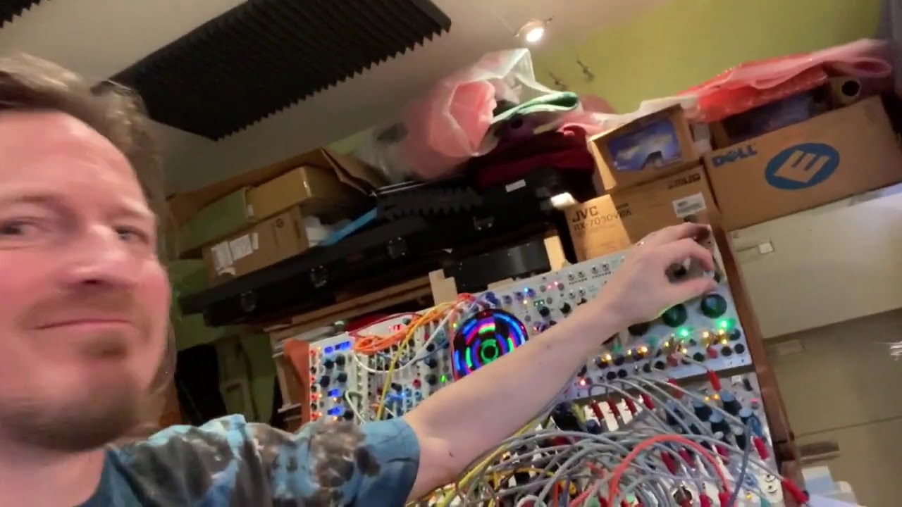 Buchla Bananas Explained