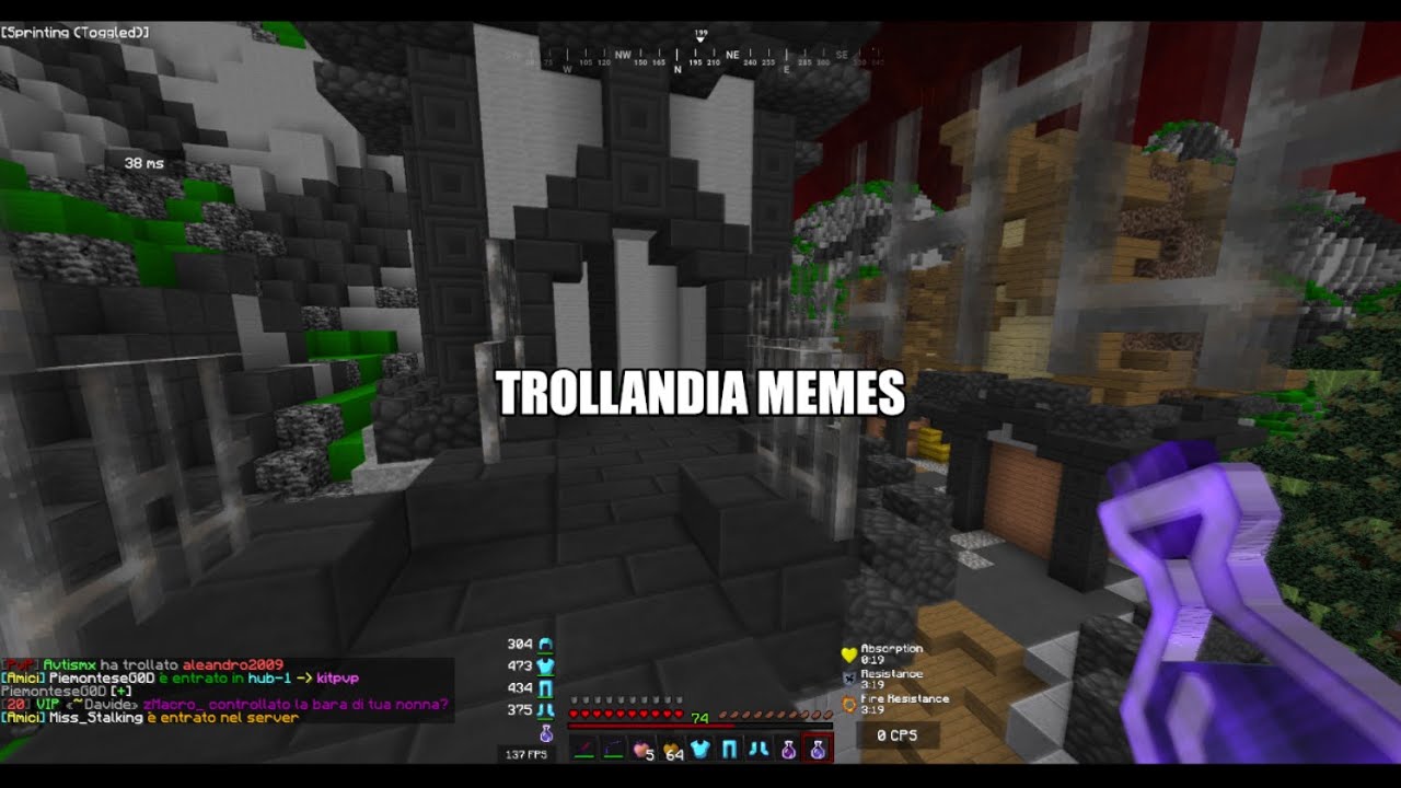 Trollandia Memes