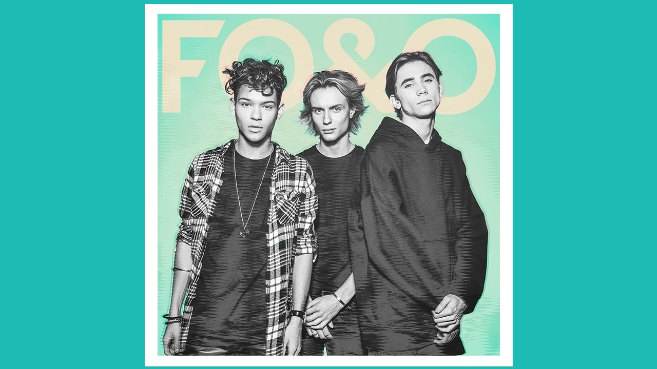 FO&O - Run With Us (Audio)