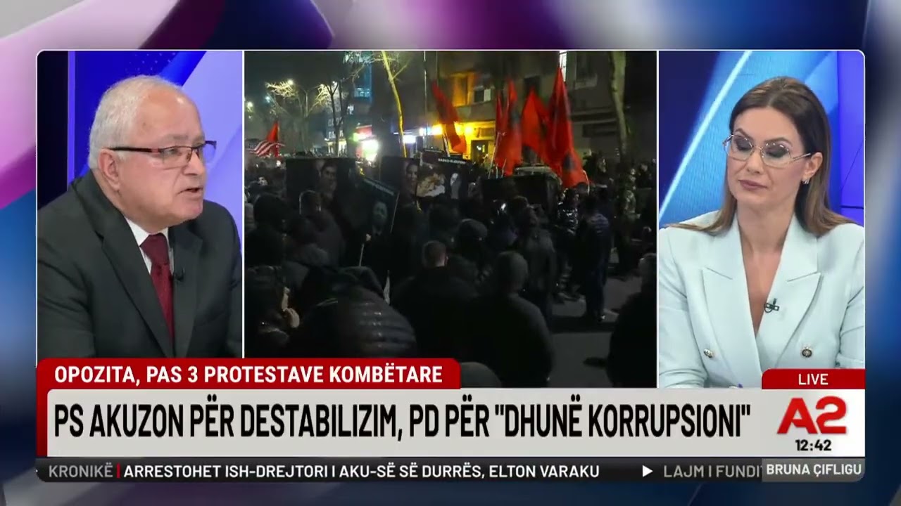 Ekipi i PD-së, me gjithë Bërishën të ikin! “Pse e hoqëm Bashën? Thoshte: Na vodhën!” – Spaho