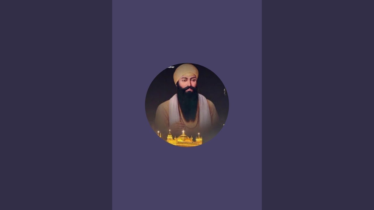 Dhan Dhan Guru Ramdas Maharaj live is live!