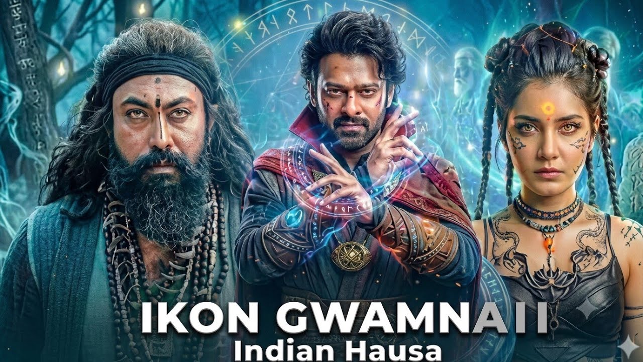 India Hausa fassarar Sultan HD 1080p full movie toxic 