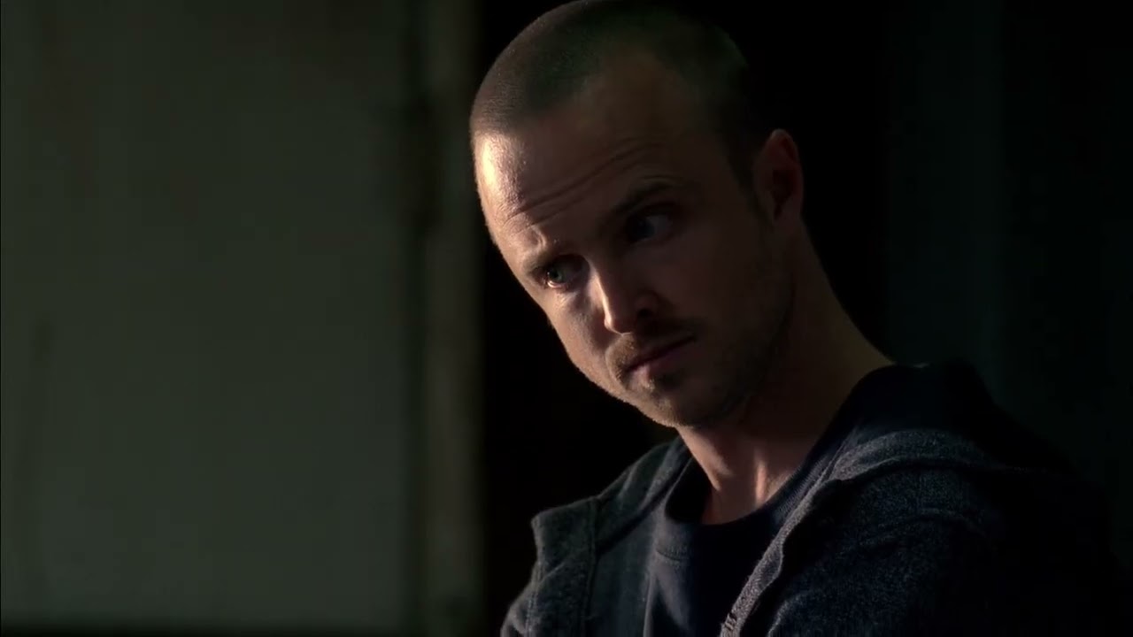Breaking bad Walt Argues with Mike over the Hazard pay money scene