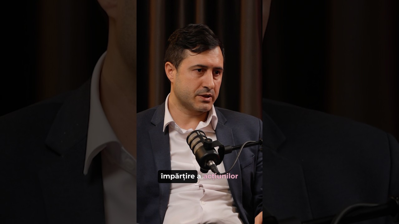 Principala greșeală &icirc;n parteneriatul &icirc;n business #mamaranitilor #podcast #moldova