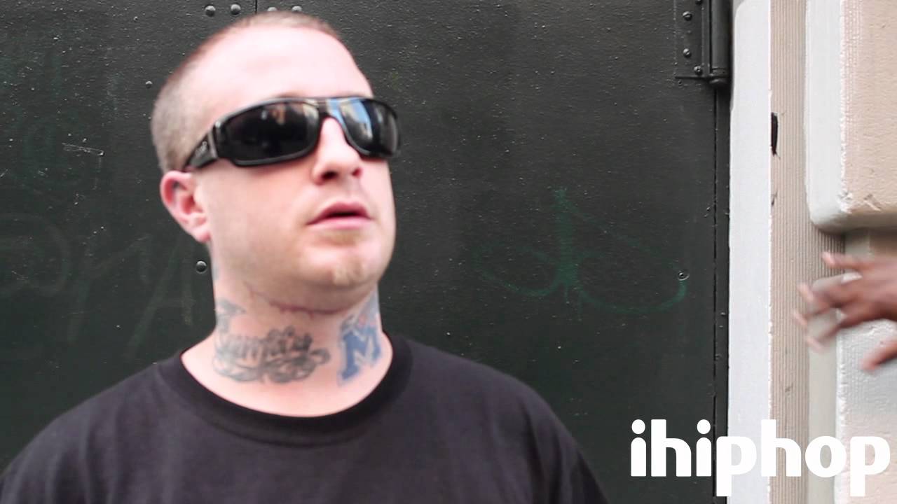Lil Wyte Talks His First Album Without Three 6 Mafia, Working With Young Buck, Lex Luger & More.