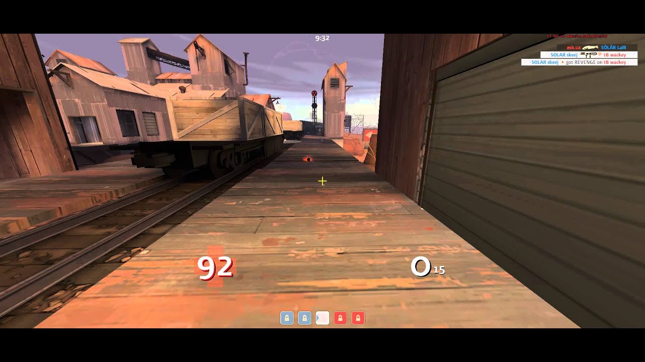 fast rollout