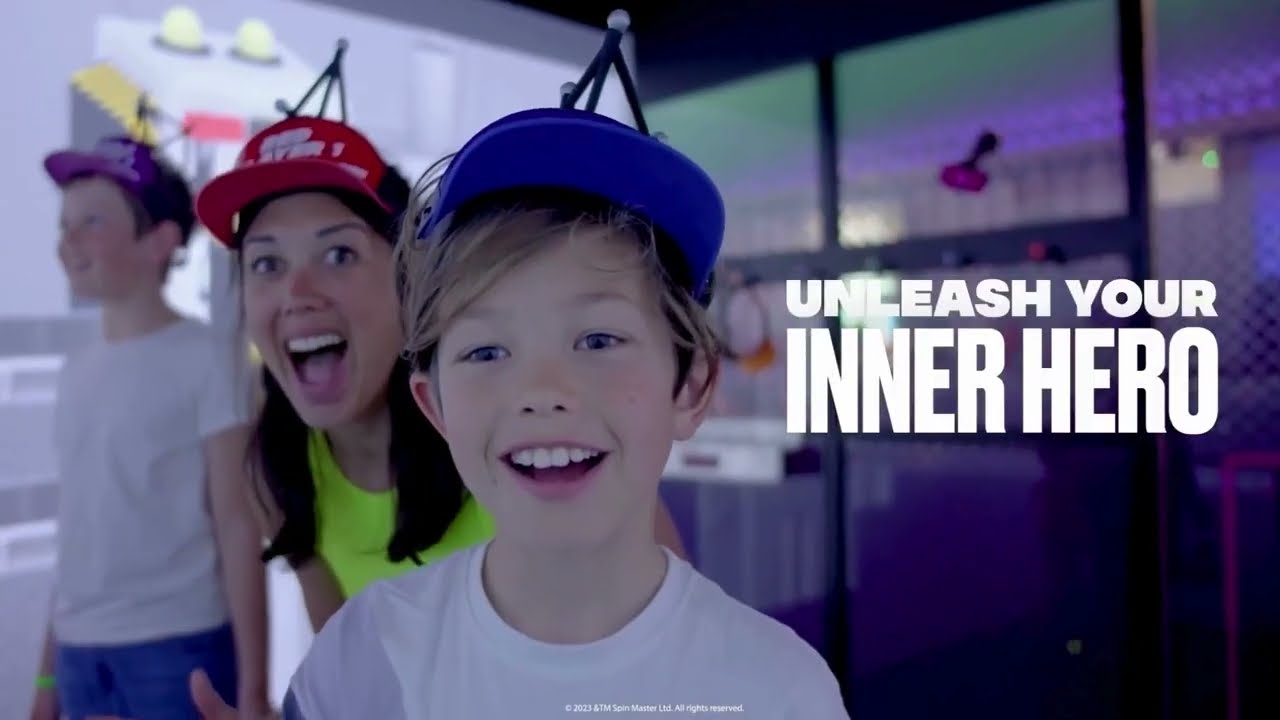Discover what's new at Immersive Gamebox