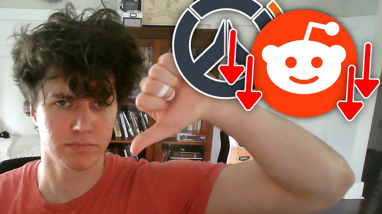 What Grandmaster Players Get WRONG- OW2 Pro Coach vs. Reddit