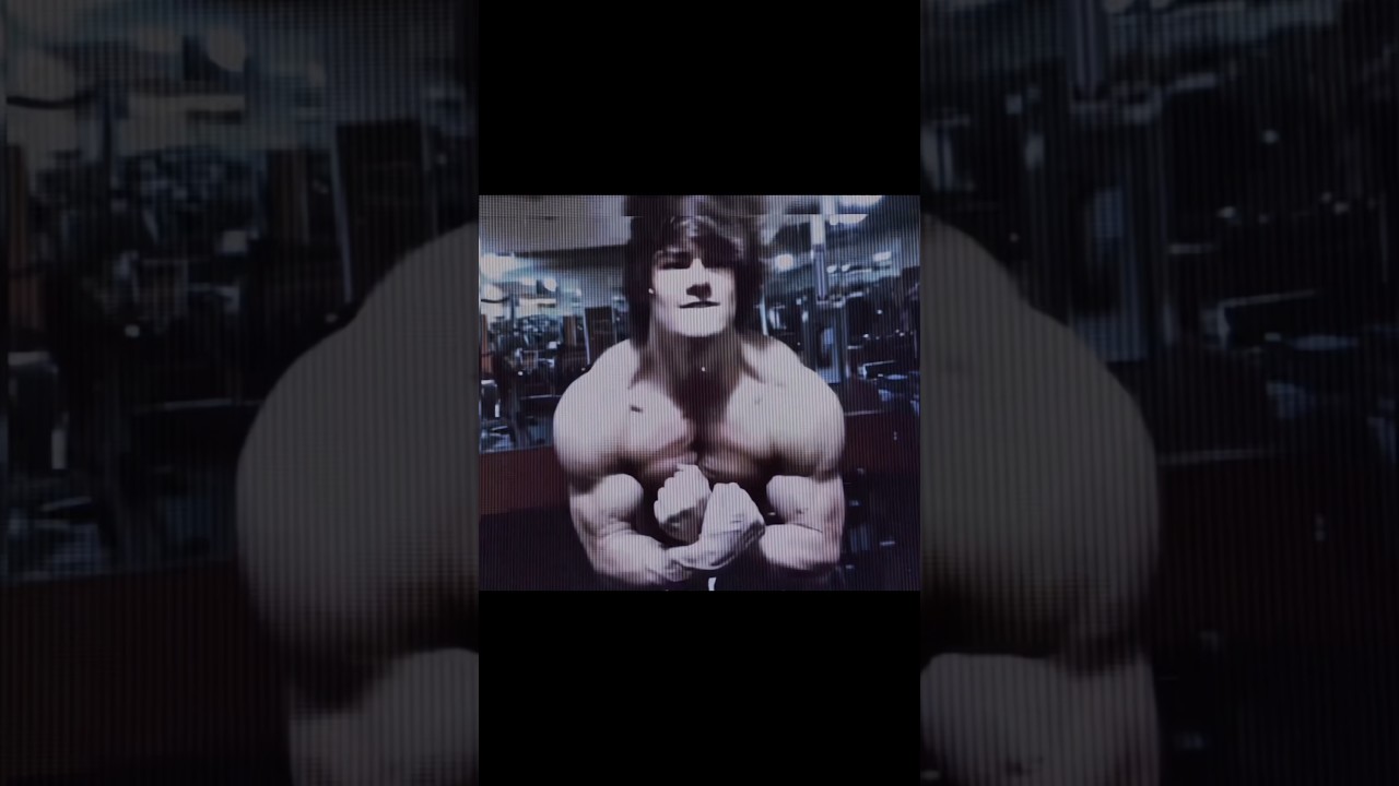 Jeff Seid 💪🗿 