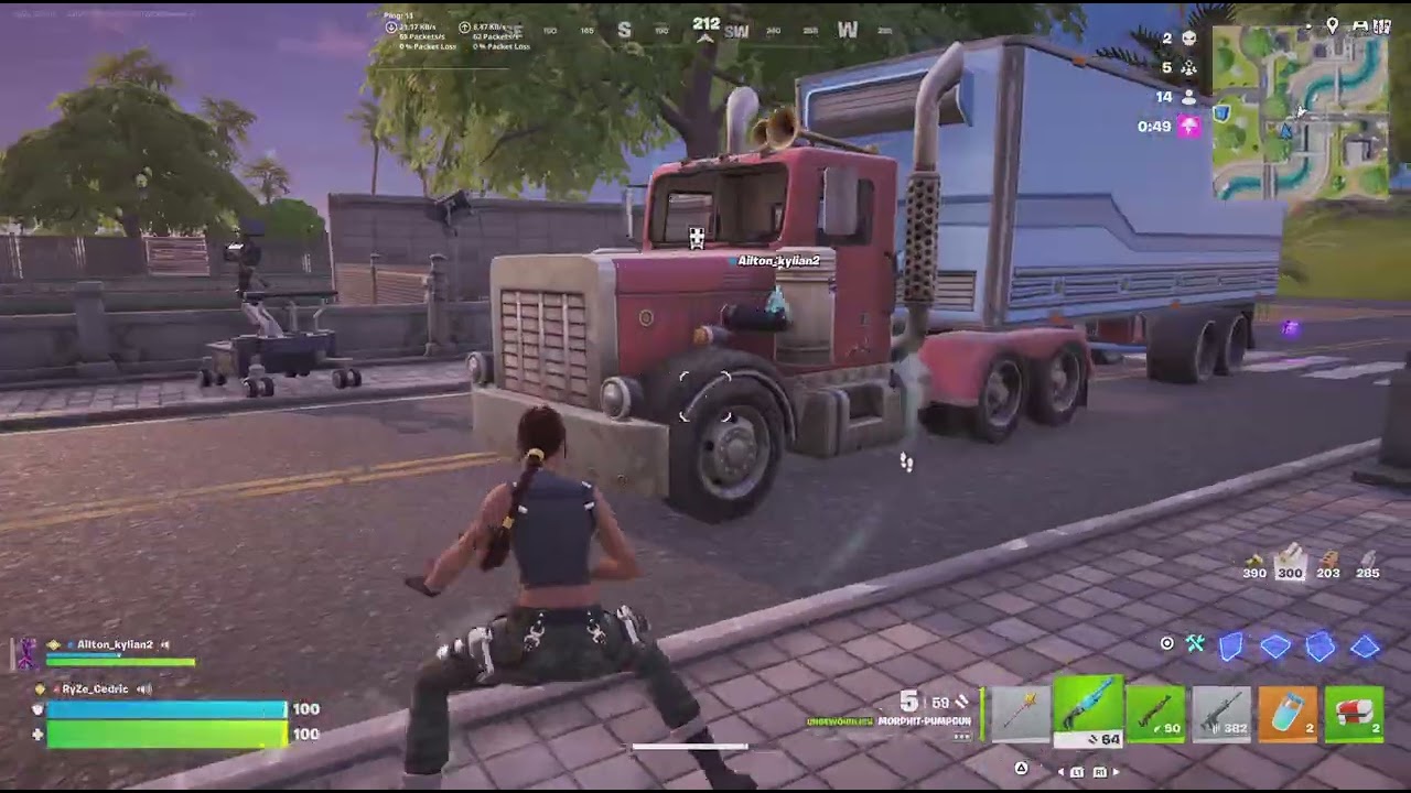 Fortnite