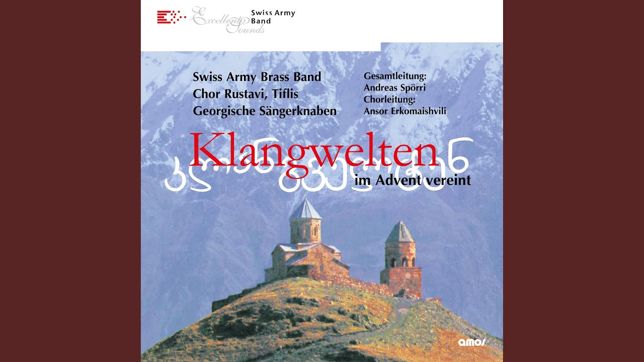 Vorspiel zu «Hänsel und Gretel»