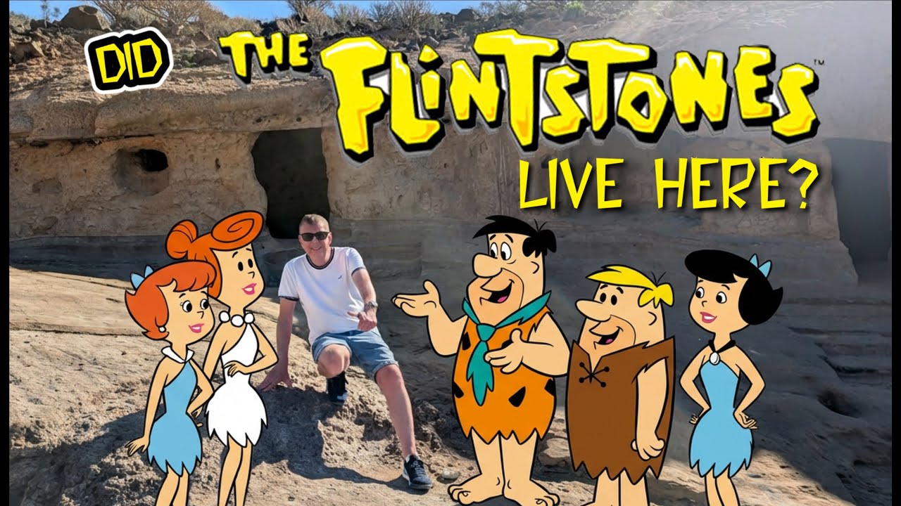 Visiting Tenerife? 👍 Most tourists don`t know about these.