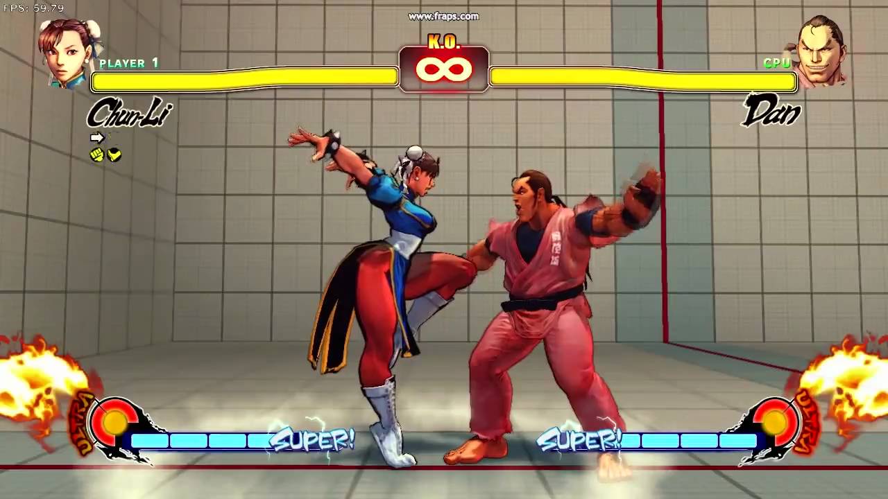 How to FADC