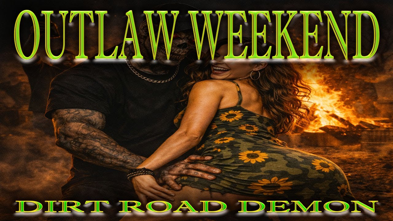 OUTLAW WEEKEND
