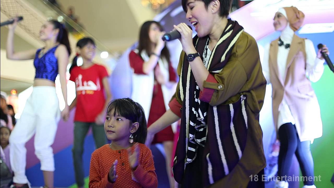 SuperGirlies Jangan Paksa Aku